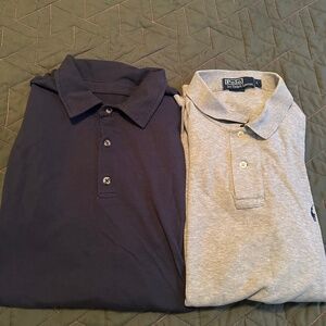 Bundle of Three Shirts